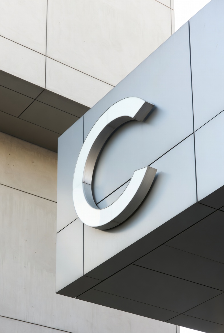 ClarkApps Logo